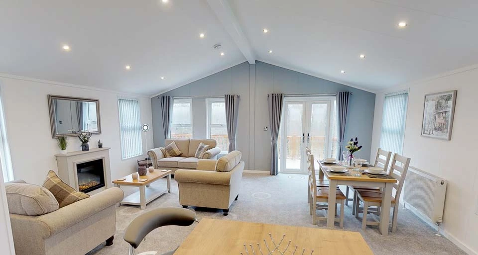 Living Interior