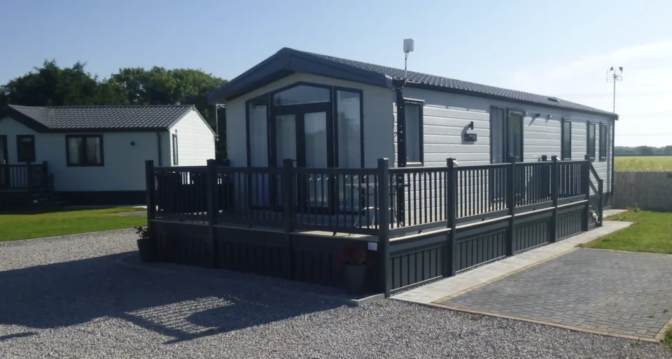 Single Lodge