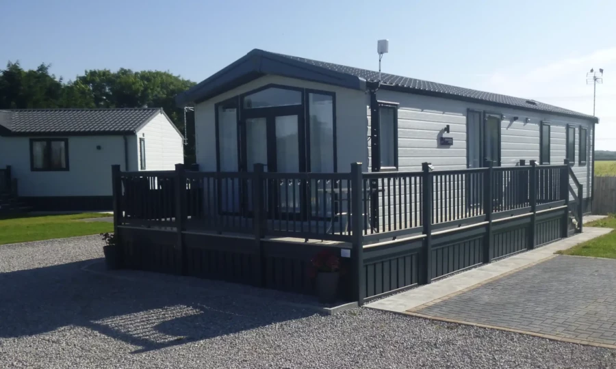 Single Lodge