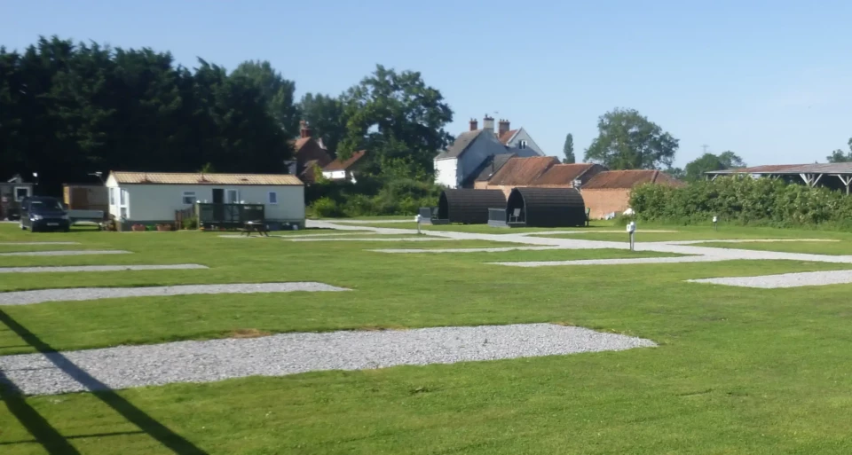 Camping Area