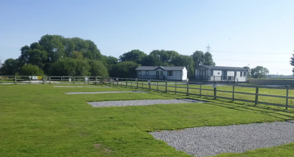Camping Pitches